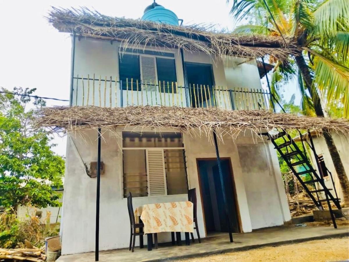 Hiriketiya Orchid Villa Dickwella Exterior photo
