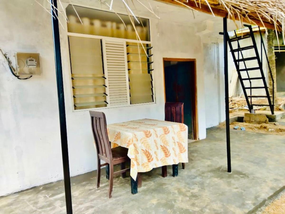 Hiriketiya Orchid Villa Dickwella Exterior photo