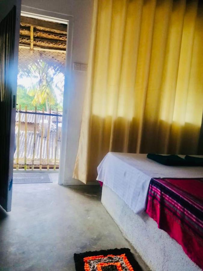 Hiriketiya Orchid Villa Dickwella Exterior photo