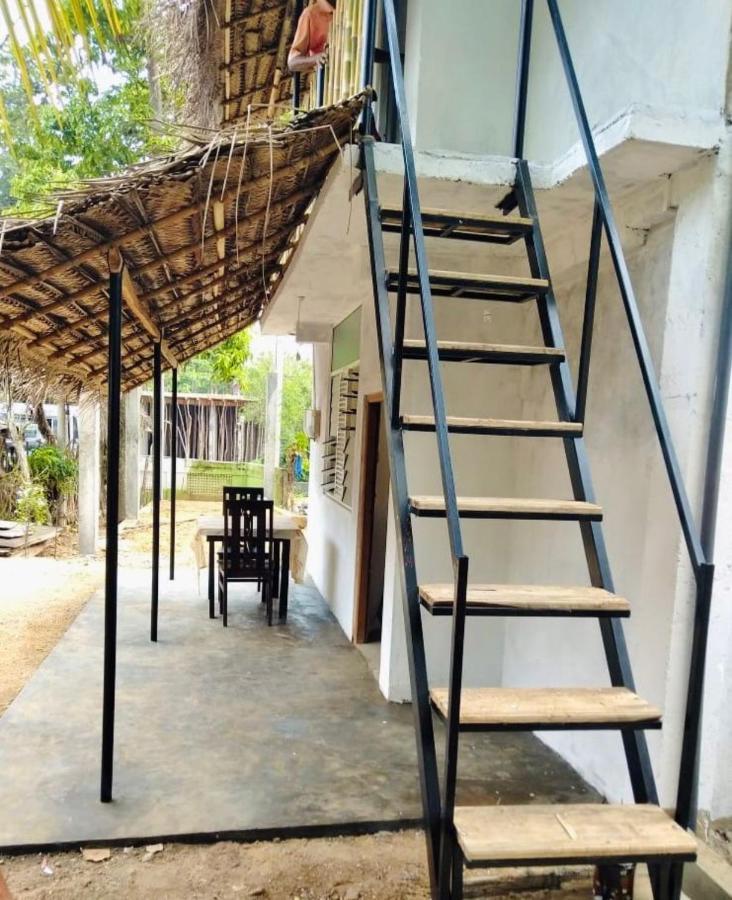 Hiriketiya Orchid Villa Dickwella Exterior photo