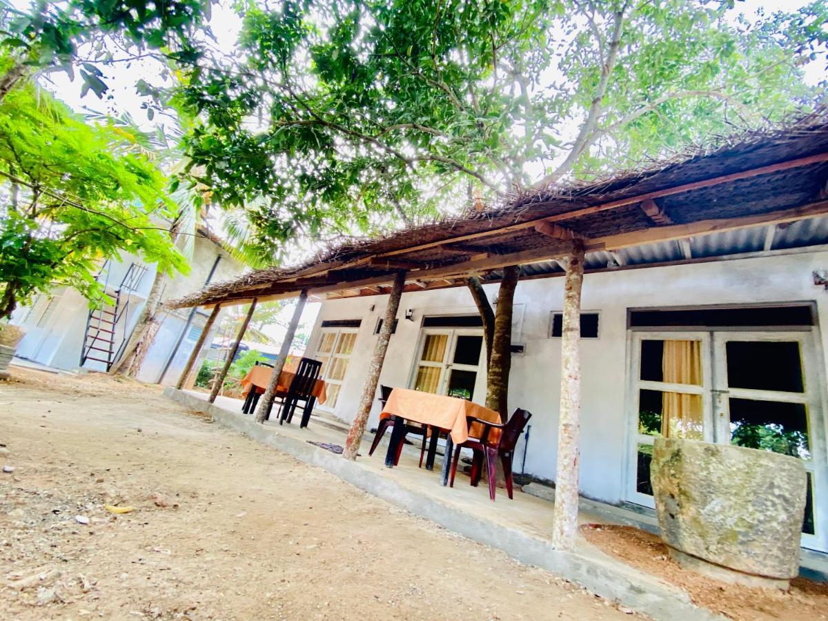 Hiriketiya Orchid Villa Dickwella Exterior photo