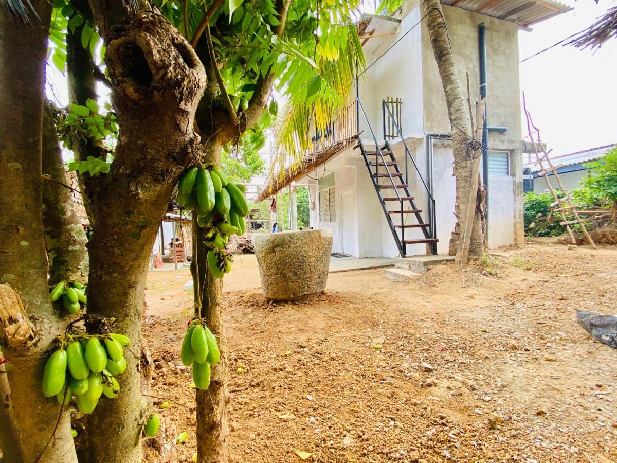 Hiriketiya Orchid Villa Dickwella Exterior photo