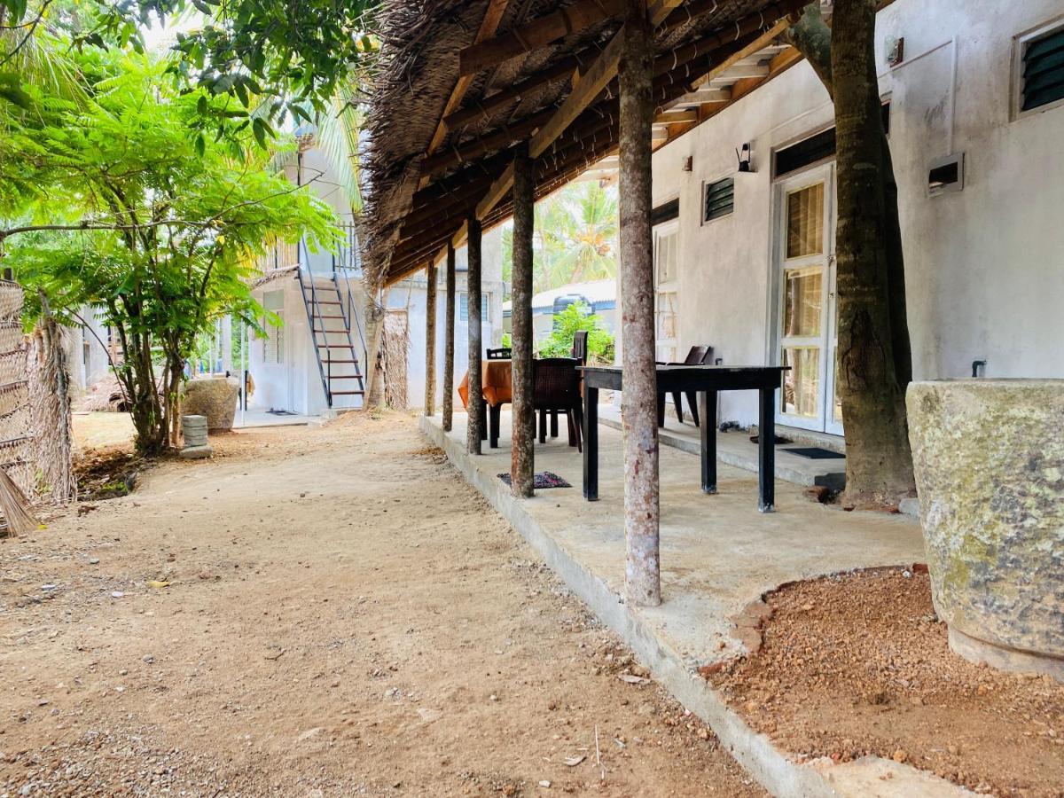 Hiriketiya Orchid Villa Dickwella Exterior photo