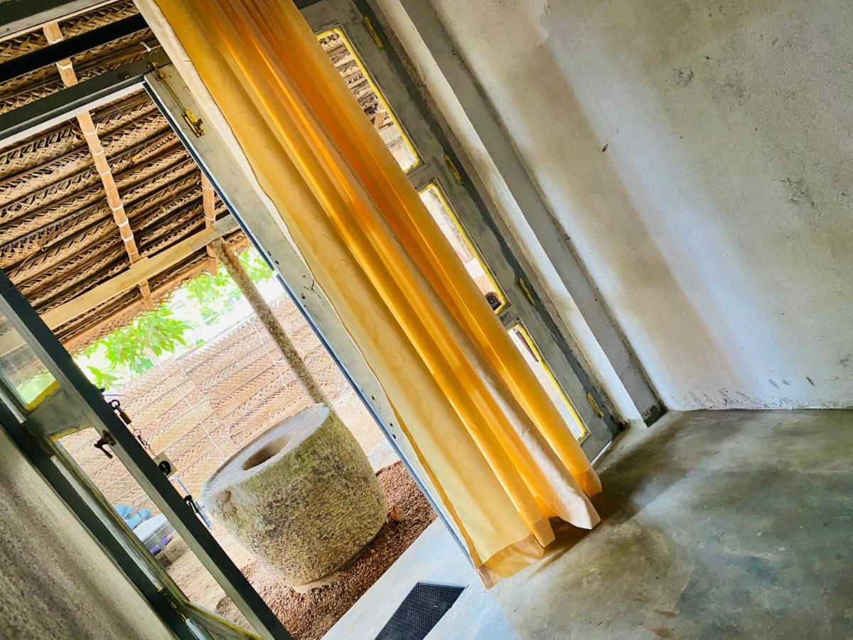 Hiriketiya Orchid Villa Dickwella Exterior photo