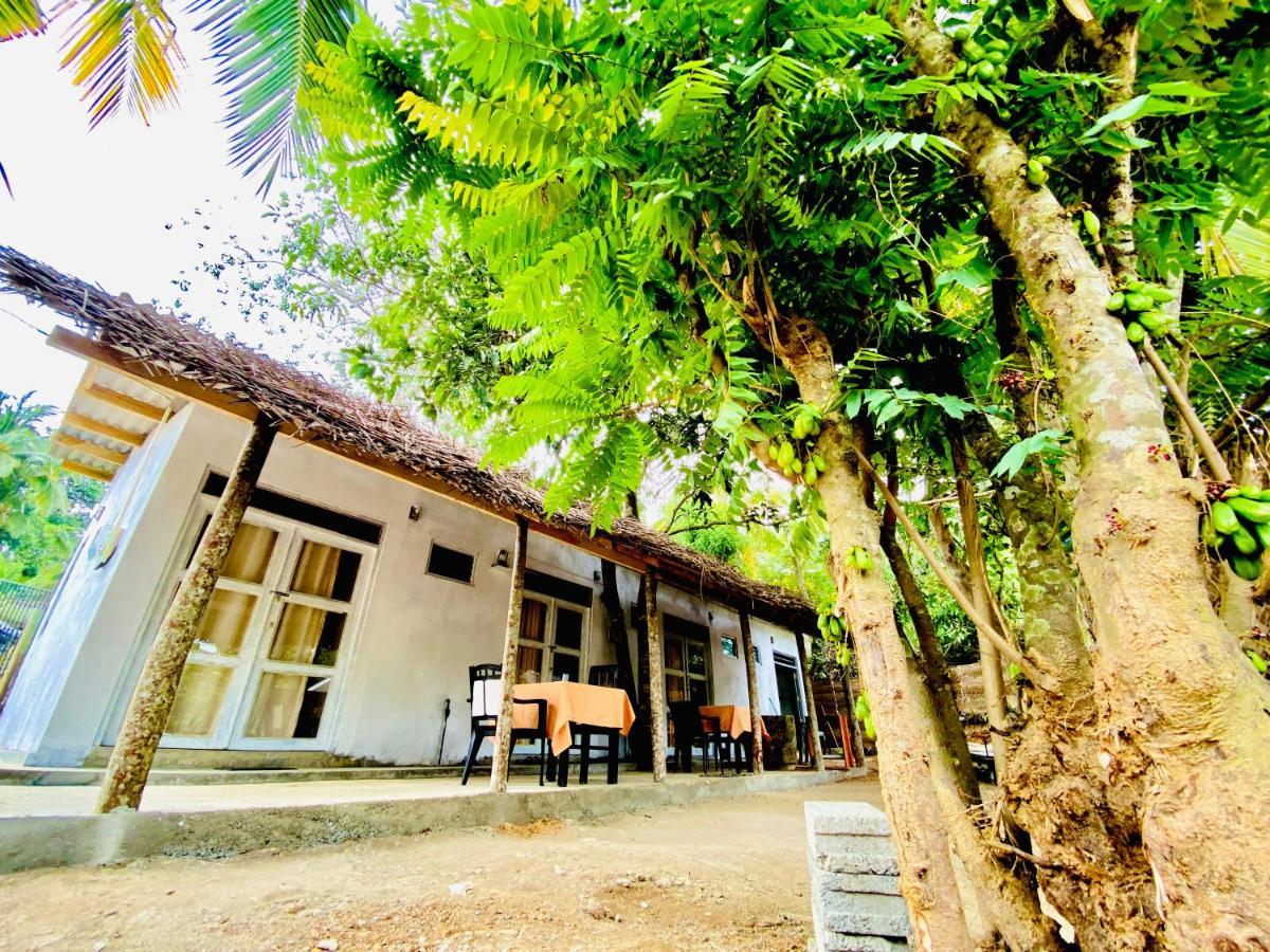 Hiriketiya Orchid Villa Dickwella Exterior photo