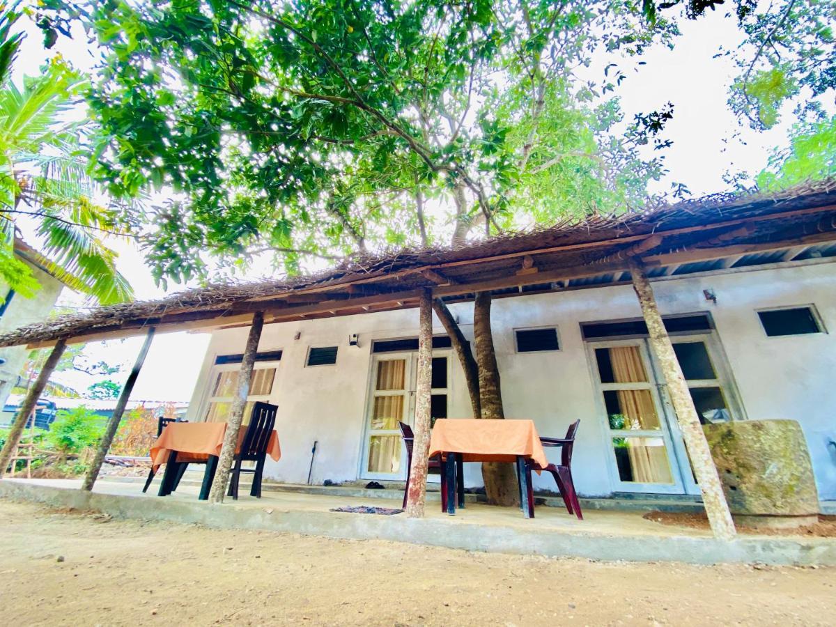 Hiriketiya Orchid Villa Dickwella Exterior photo