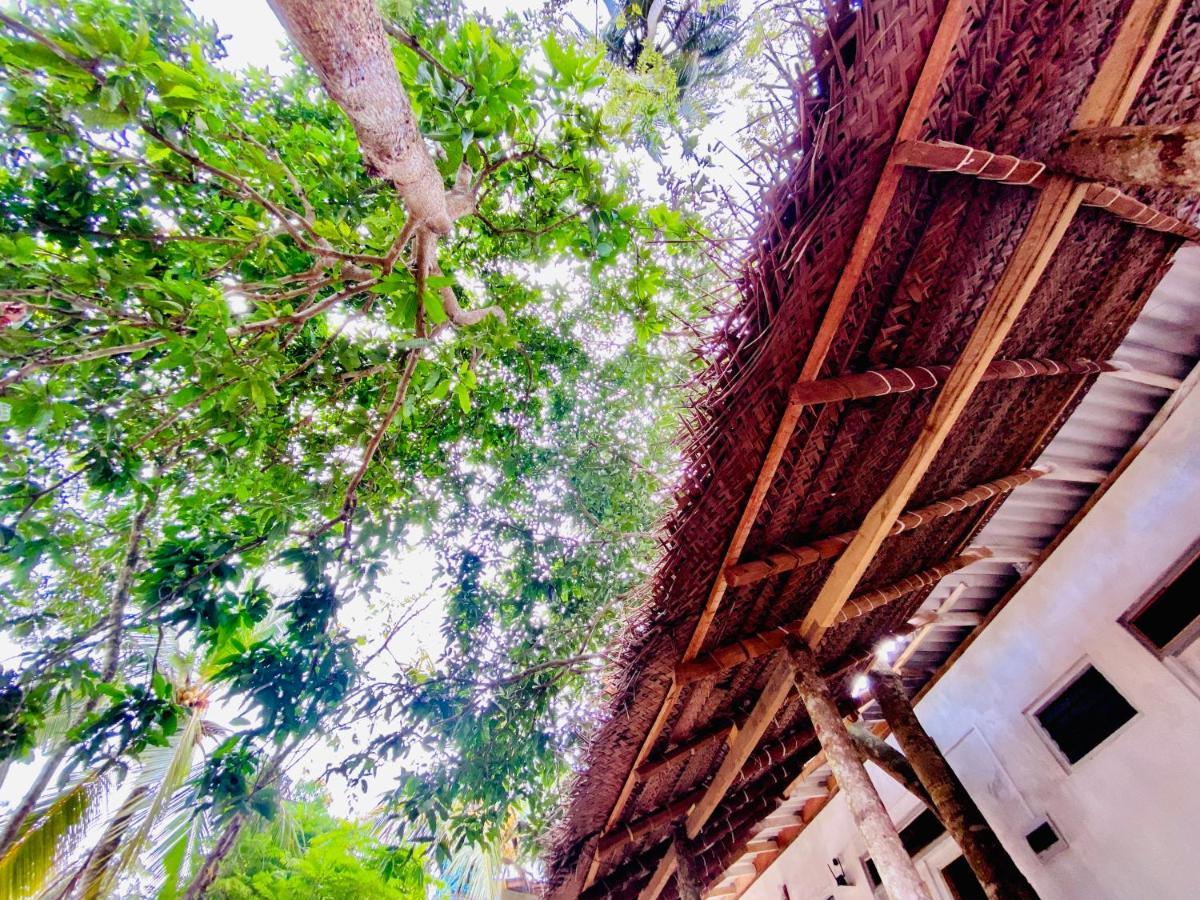 Hiriketiya Orchid Villa Dickwella Exterior photo