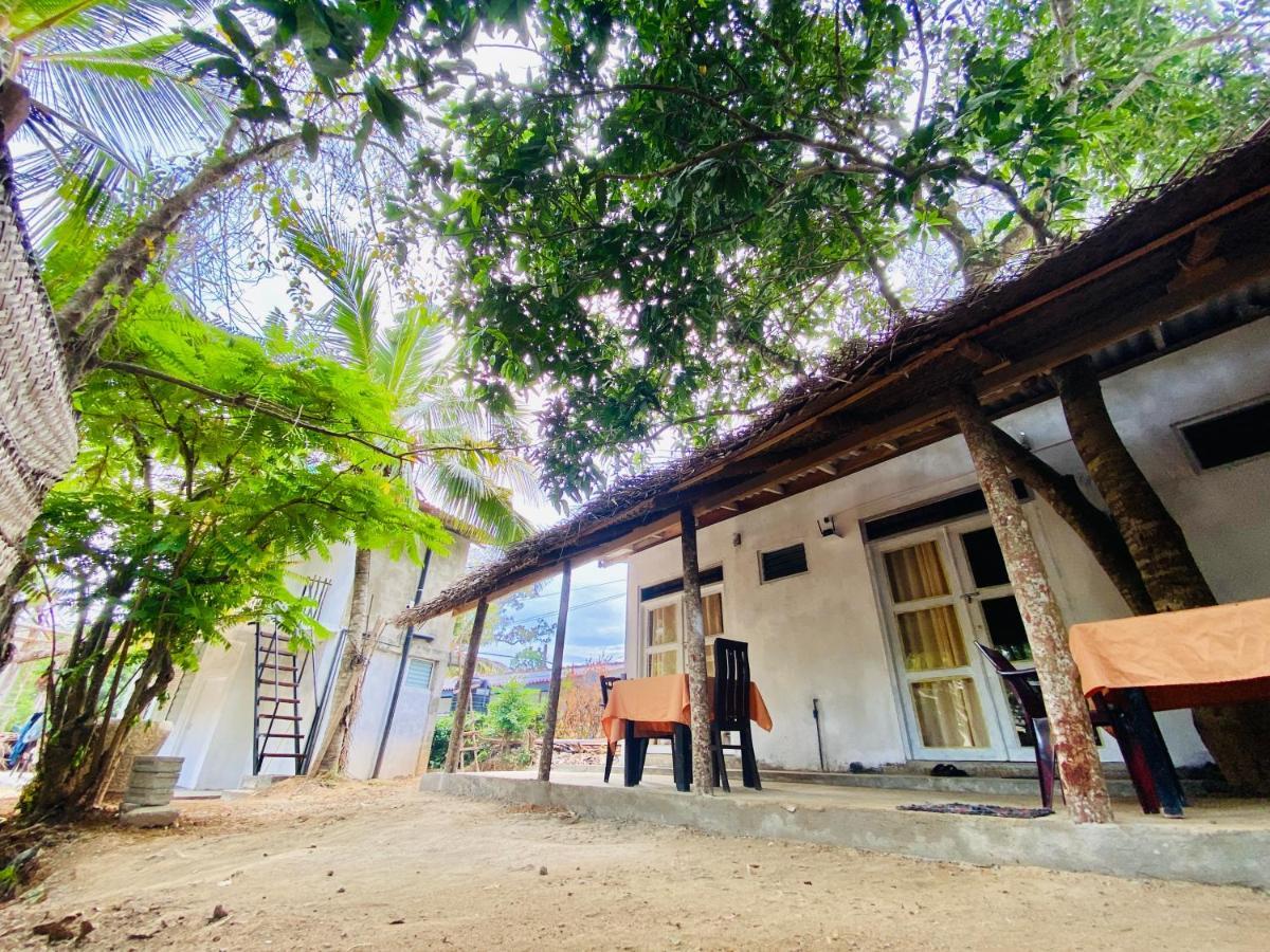 Hiriketiya Orchid Villa Dickwella Exterior photo