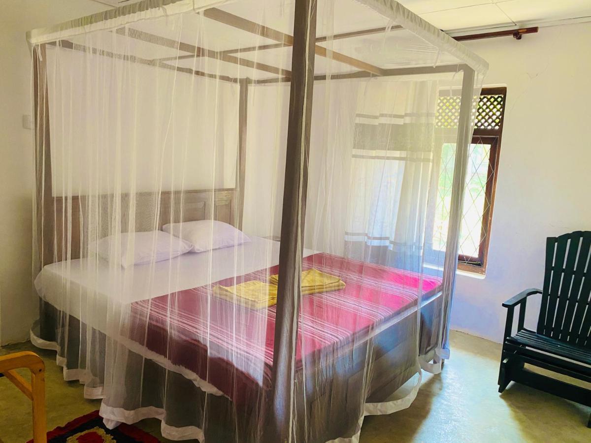Hiriketiya Orchid Villa Dickwella Exterior photo