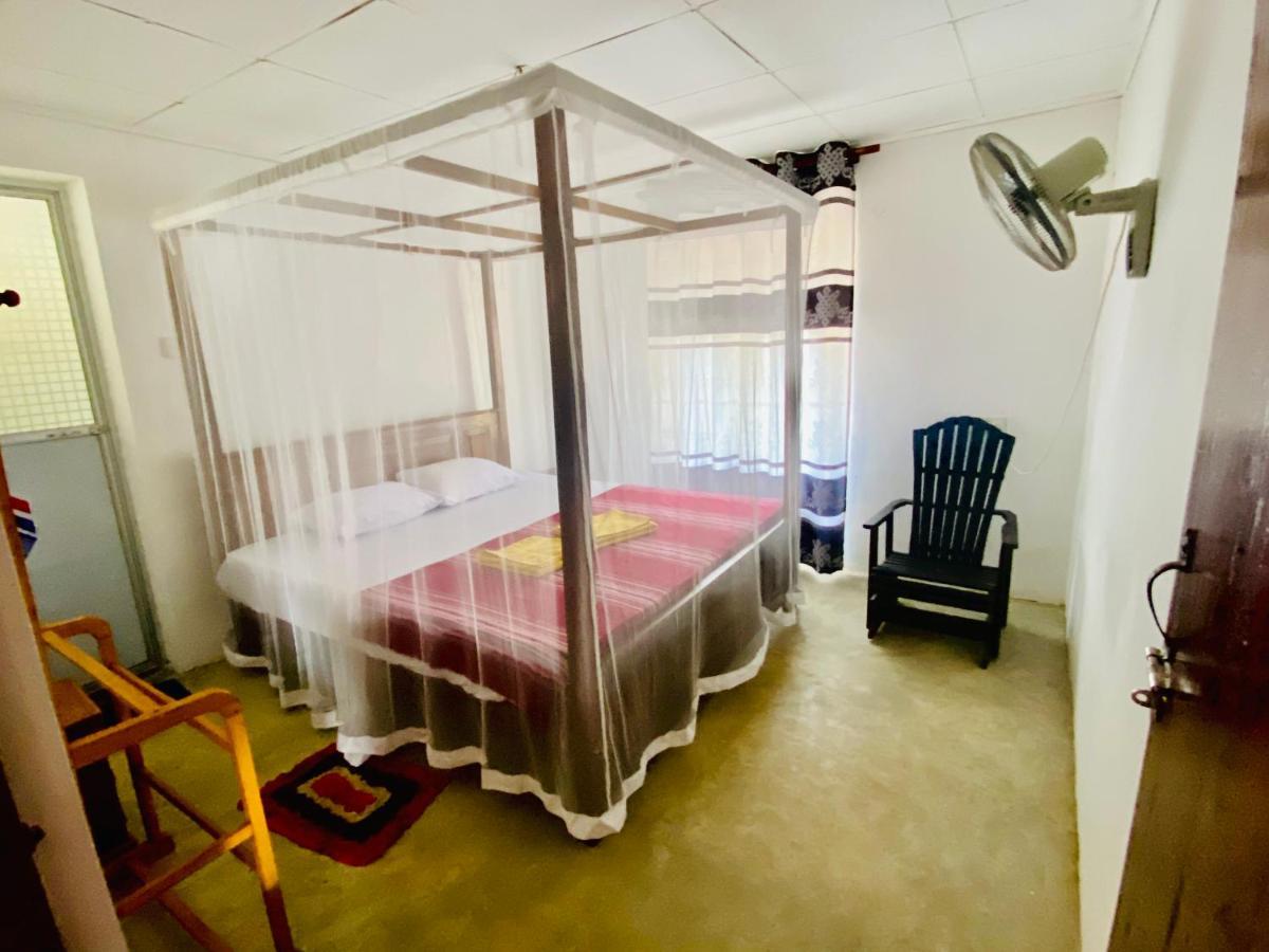 Hiriketiya Orchid Villa Dickwella Exterior photo