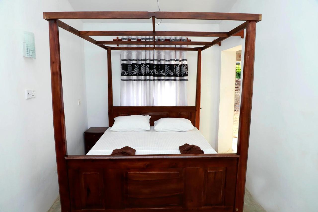 Hiriketiya Orchid Villa Dickwella Exterior photo